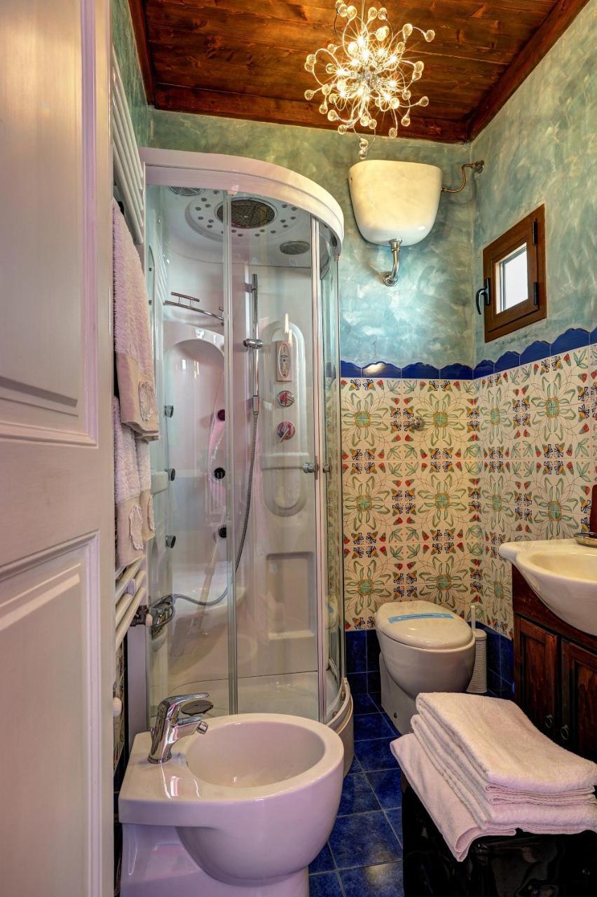 Bed and Breakfast La Dimora Delle Rondini à Galatina Extérieur photo